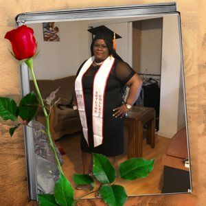 Meet your Posher, Da'sharie